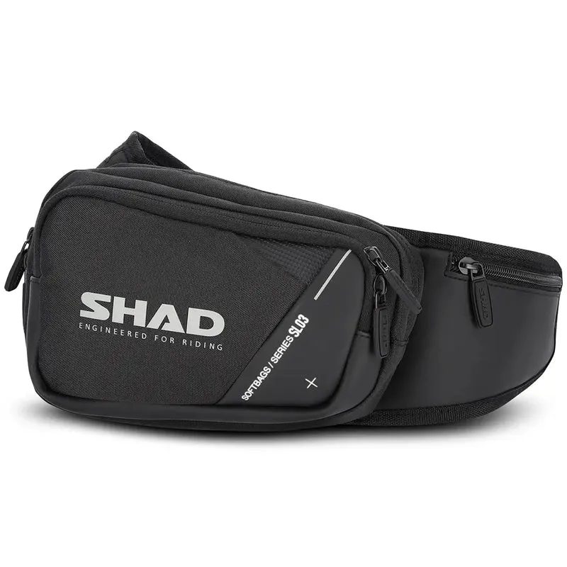 Riñonera Shad SL03