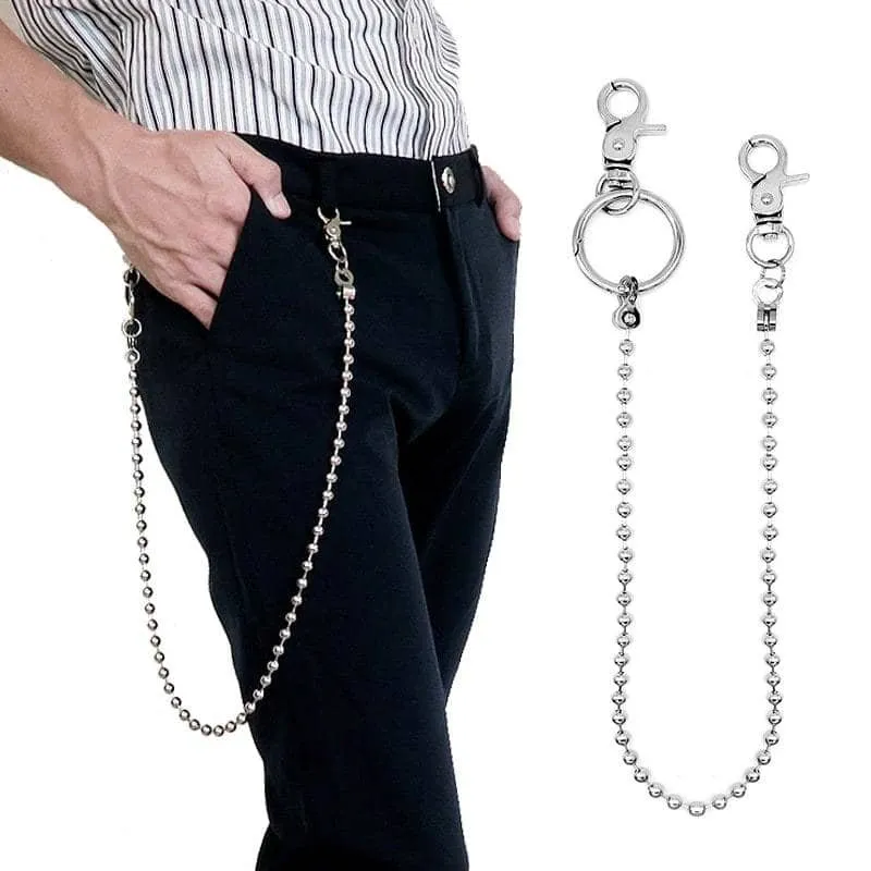 Chaine de pantalon - Harg