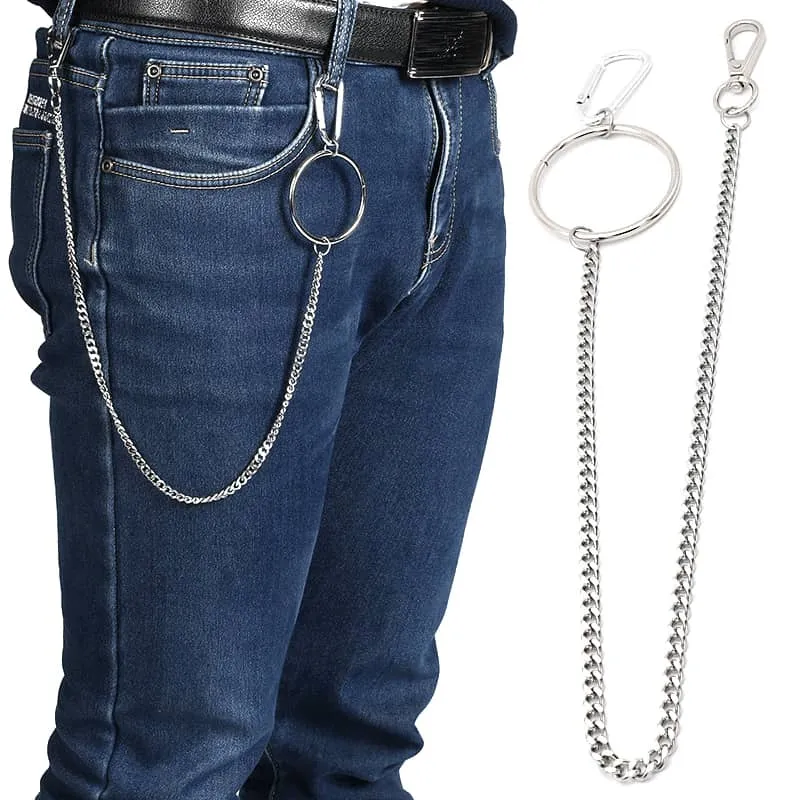 Chaine de pantalon - Rockabilly