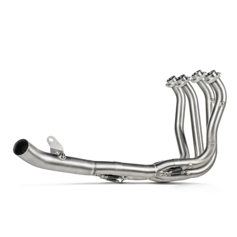 Colectores Akrapovic Kawasaki Z 900 A2 >2025