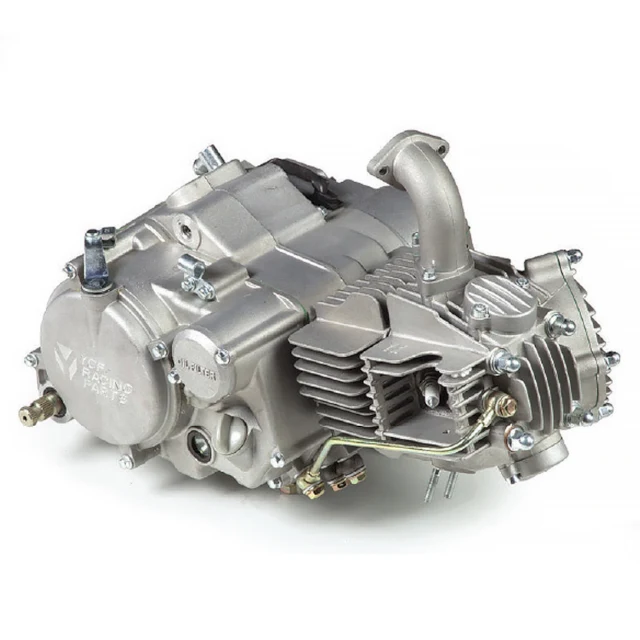 Motor completo Pitbike YX 150-1 CRF