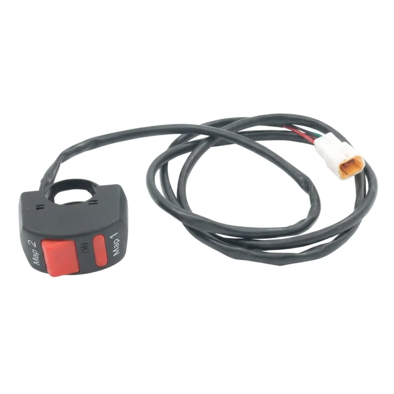 Interruptor cambio de mapas encendido racing Minarelli AM6 TPR