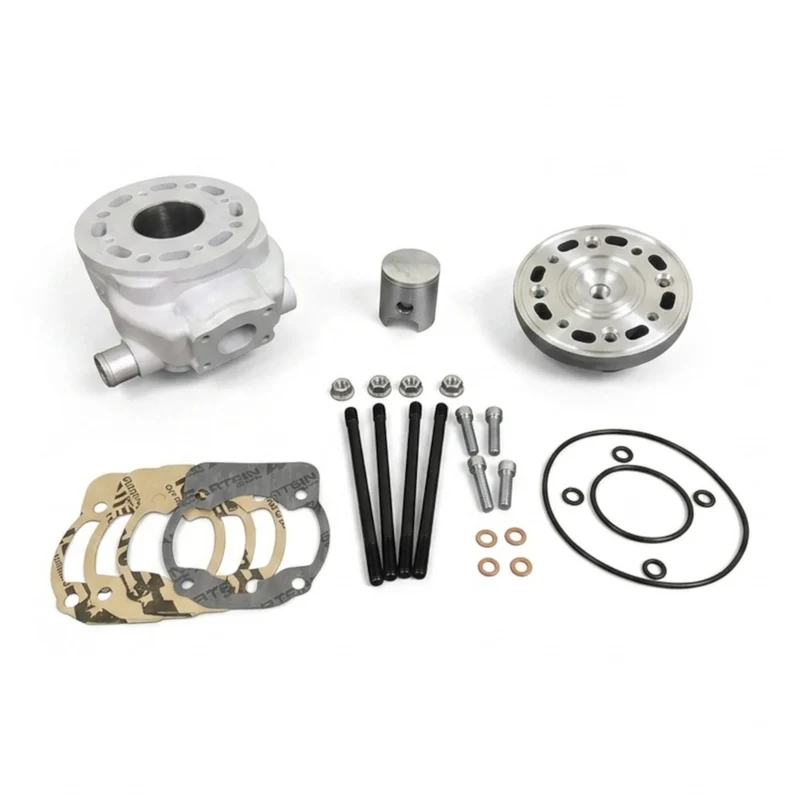 Cilindro Bidalot Racing RF50WR 50cc Derbi Euro 2 c.39