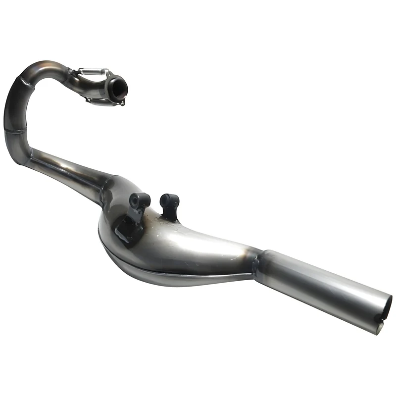 Escape Turbokit Mobylette Rosca competición