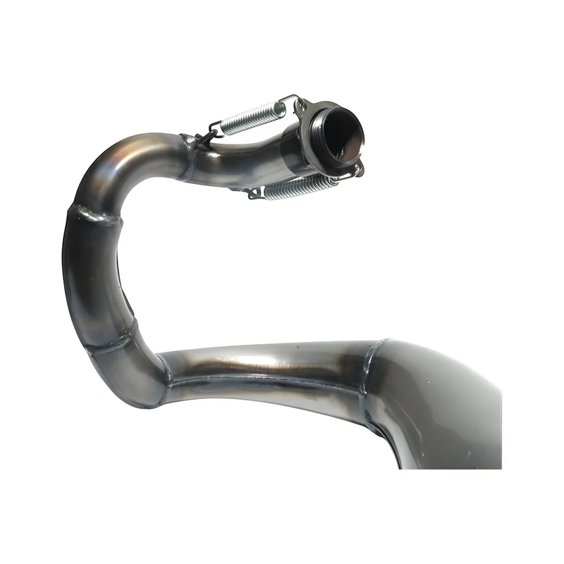 Escape Turbokit Mobylette Rosca competición