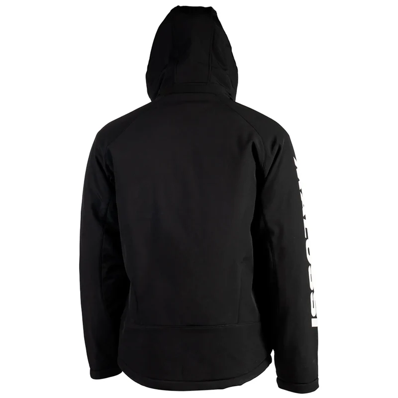 Chaqueta Malossi Softshell