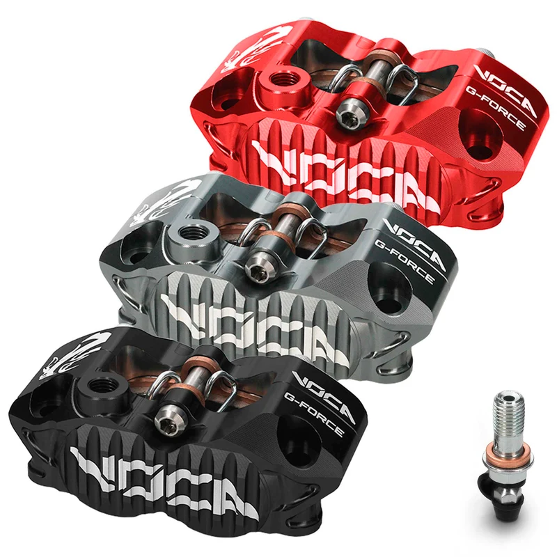 Pinza de freno VOCA G-Force EVO CNC