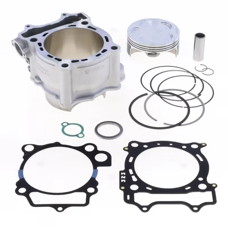 Cilindro Athena Big Bore 478cc Yamaha YZF 450 R 09-25