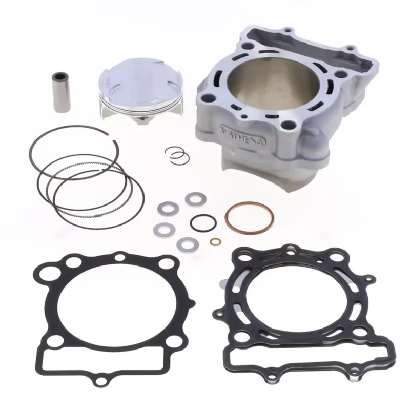 Cilindro Athena Kawasaki KX 250 4T 25-26