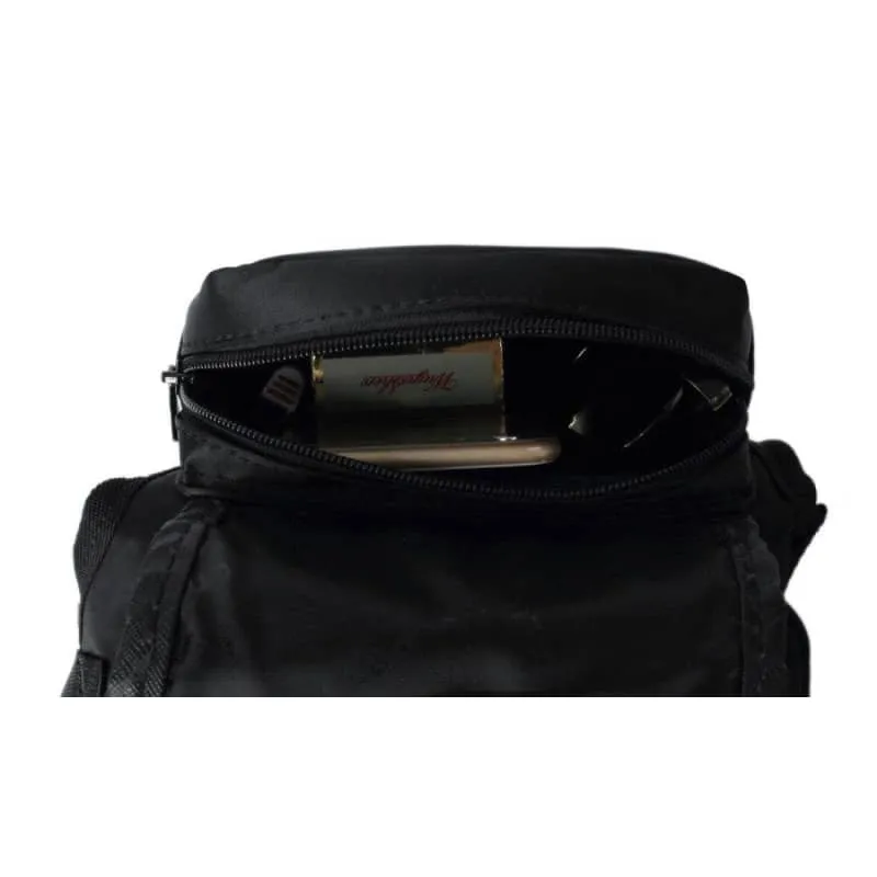 Sacoche de jambe moto - Krum