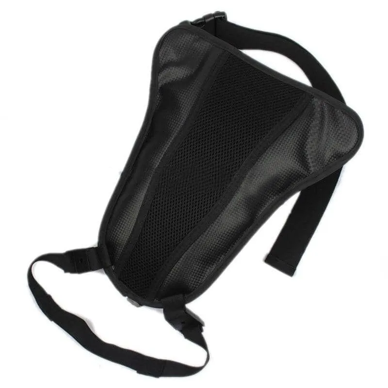 Sacoche de jambe moto - Dornak