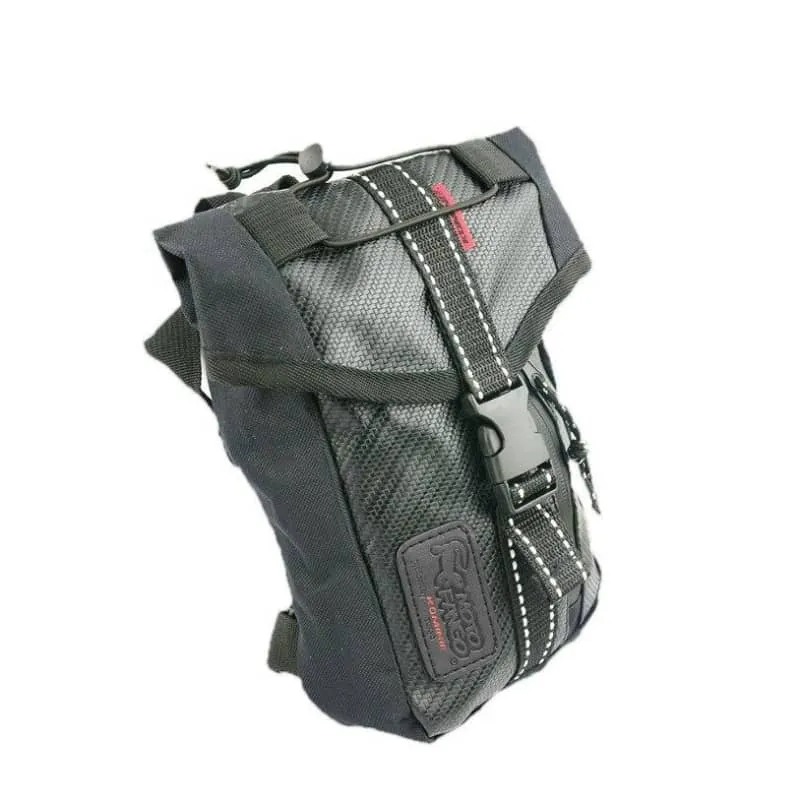Sacoche de jambe moto - Delbur