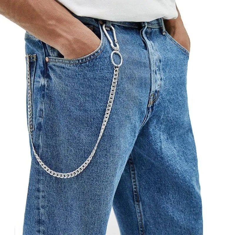 Chaine de pantalon - Rosh