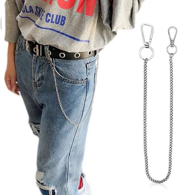 Chaine de pantalon - Teth