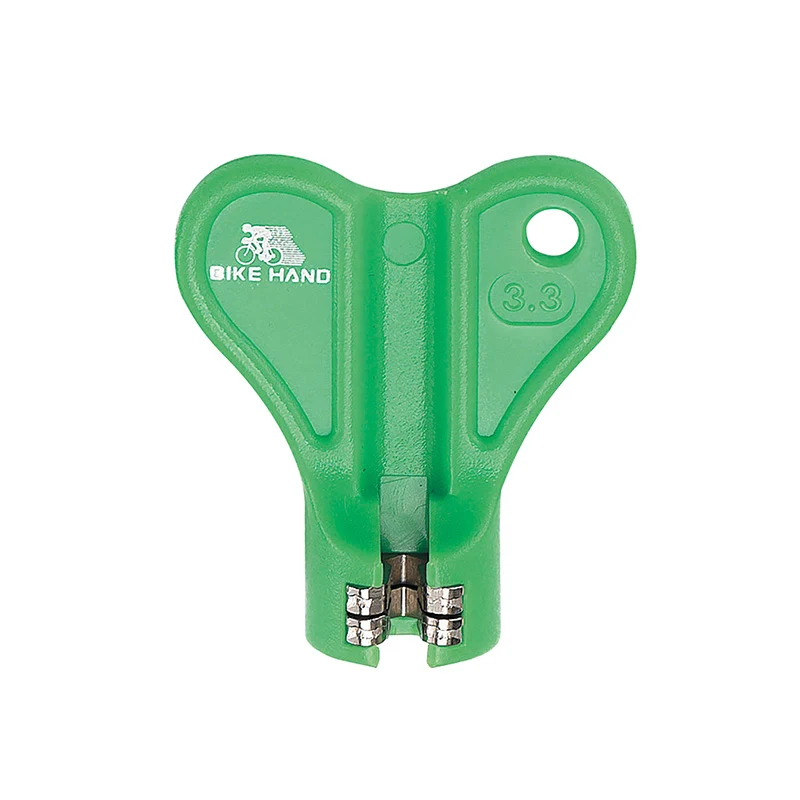 Outil Clé A Rayon Vert 3,3 mm -Newton-
