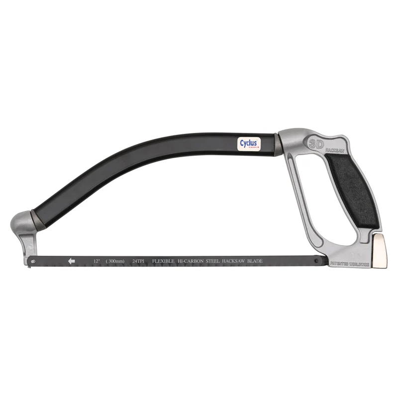 Outil Pro Scie Pour Decoupe Carbone-Acier-Aluminium Cyclus Lame Carbone Incluse
