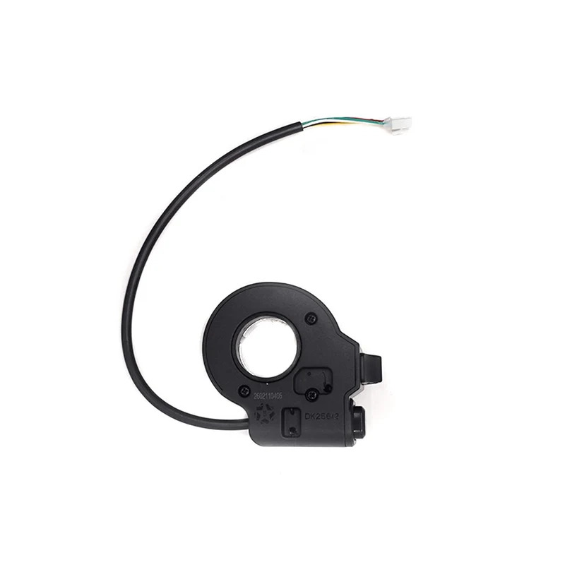 Interrupteur éclairage (B) Kukirin G3