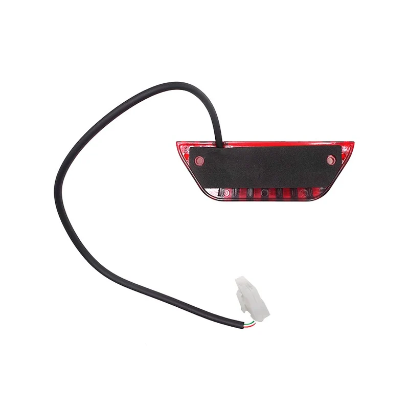 Led arriere Kukirin G2 Version B