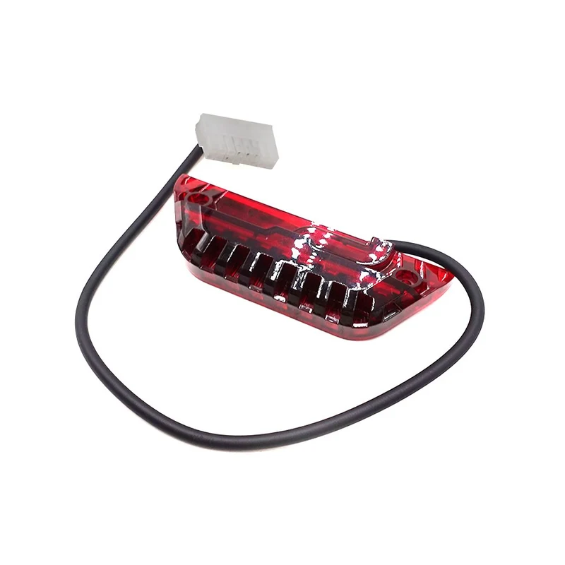 Led arriere Kukirin G2 Version B
