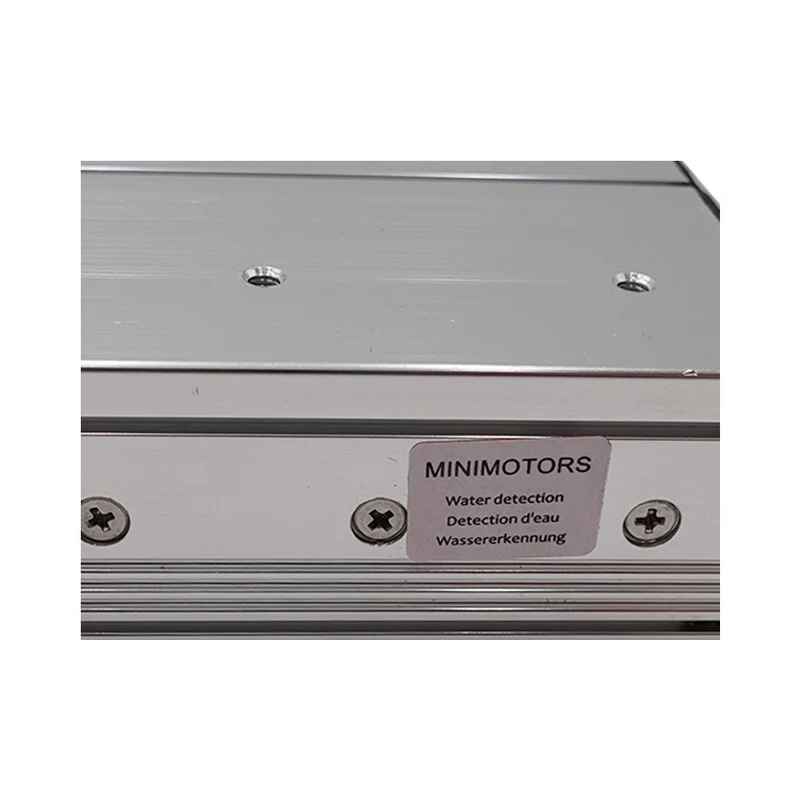 Controleur Rovoron R7