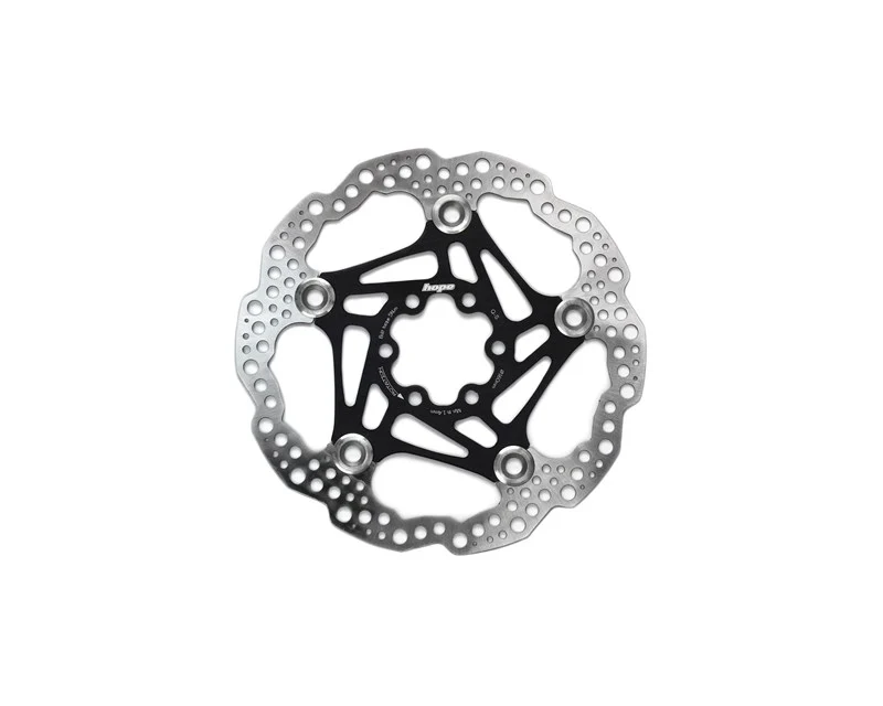 Hope Universal 6 Bolt Floating Disc 200 mm