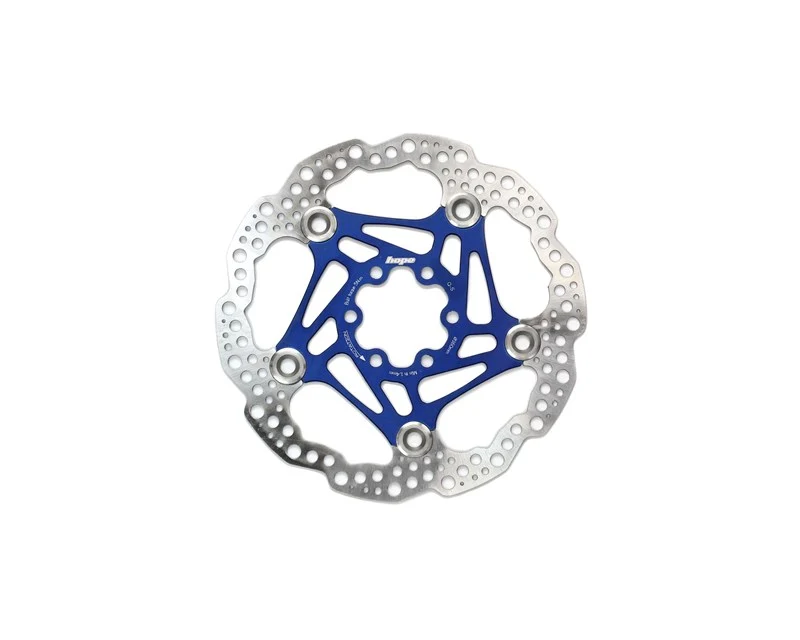 Hope Universal 6 Bolt Floating Disc 200 mm