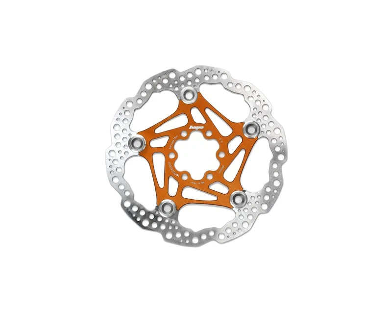 Hope Universal 6 Bolt Floating Disc 200 mm