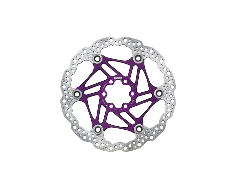 Hope Universal 6 Bolt Floating Disc 200 mm