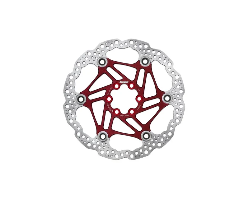 Hope Universal 6 Bolt Floating Disc 200 mm