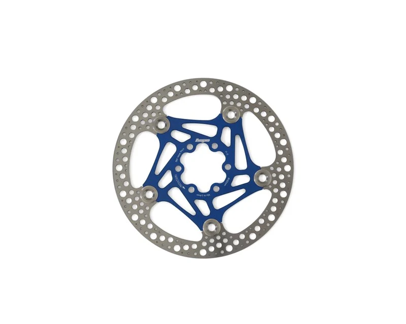 Hope Road 6 Bolt Floating Disc 140 mm