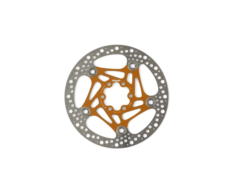 Hope Road 6 Bolt Floating Disc 140 mm