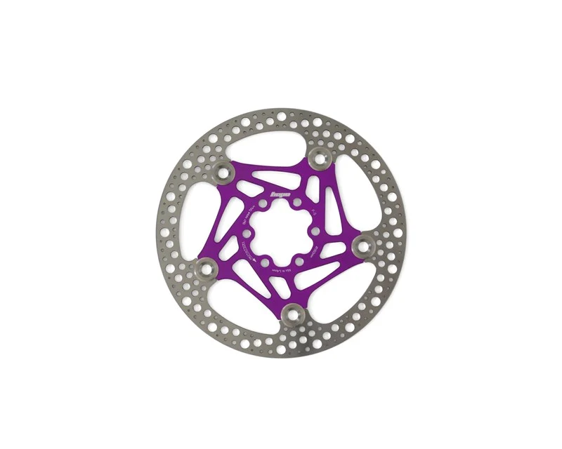 Hope Road 6 Bolt Floating Disc 140 mm