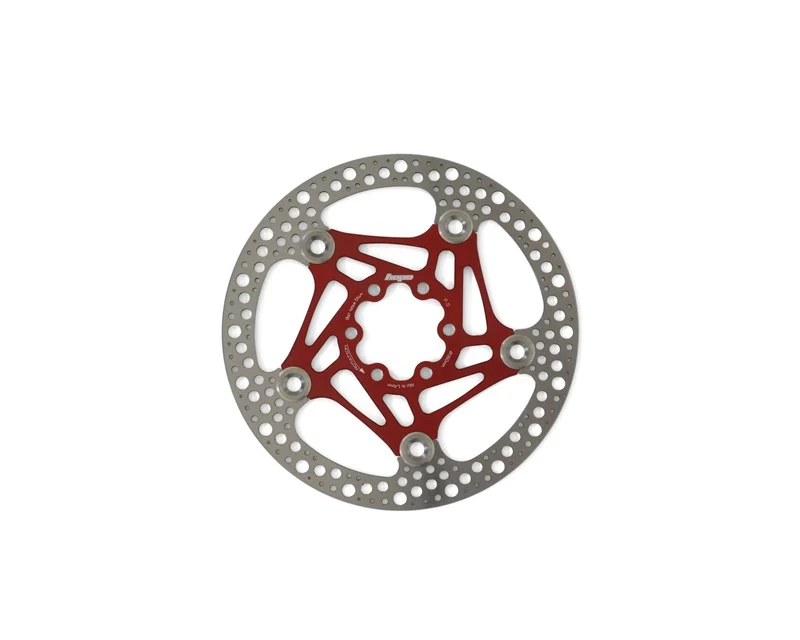 Hope Road 6 Bolt Floating Disc 140 mm