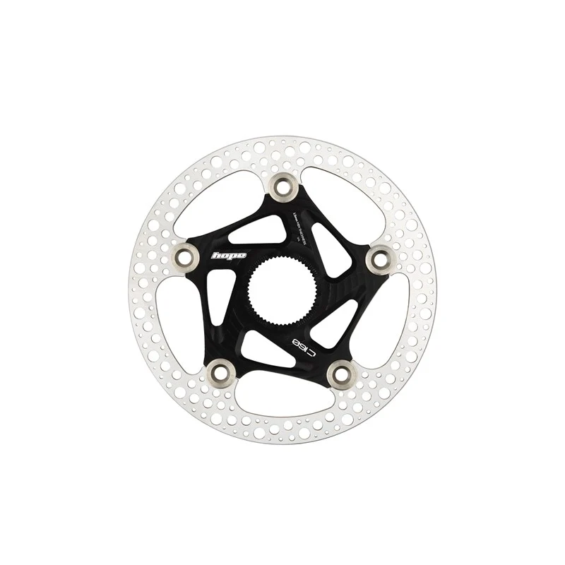 Hope RX Centrelock Floating Disc 160 mm