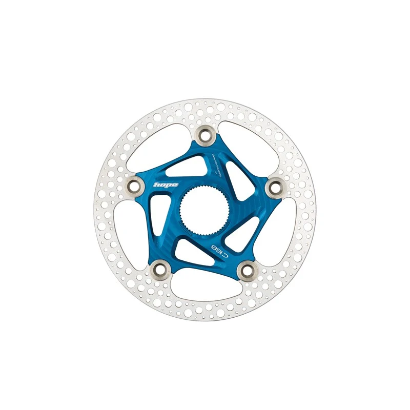 Hope RX Centrelock Floating Disc 160 mm