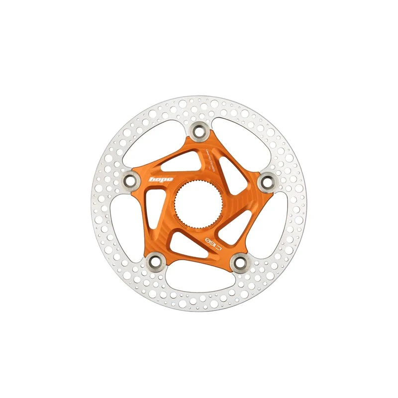 Hope RX Centrelock Floating Disc 160 mm