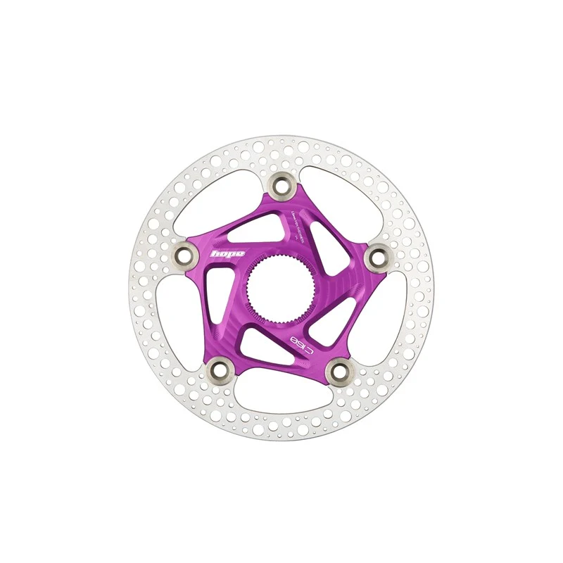Hope RX Centrelock Floating Disc 160 mm