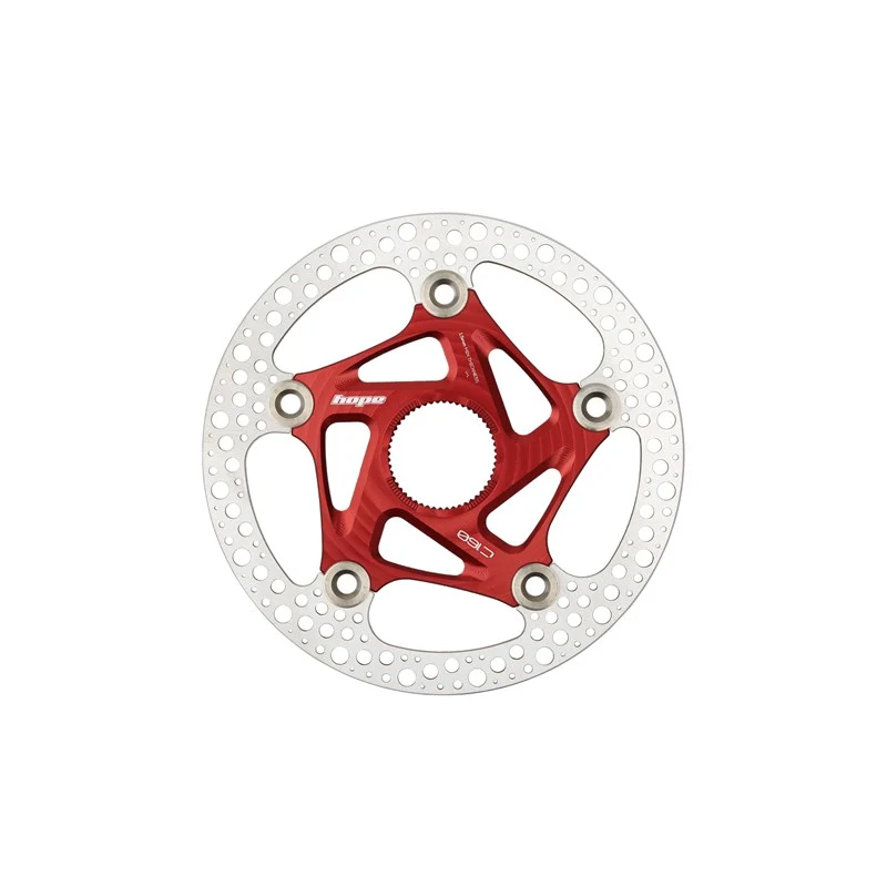 Hope RX Centrelock Floating Disc 160 mm