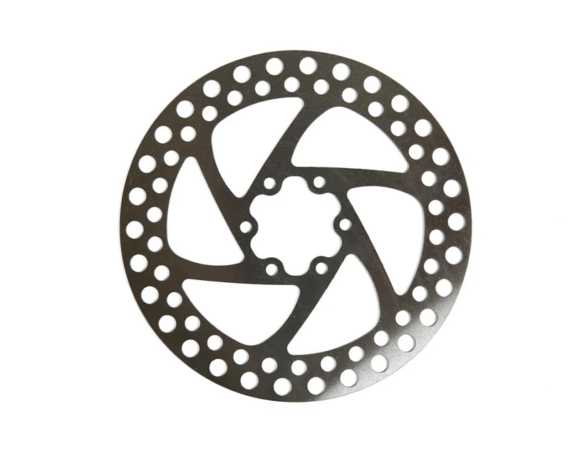 Hope C2 O2 6 Bolt Standard Disc 185 mm