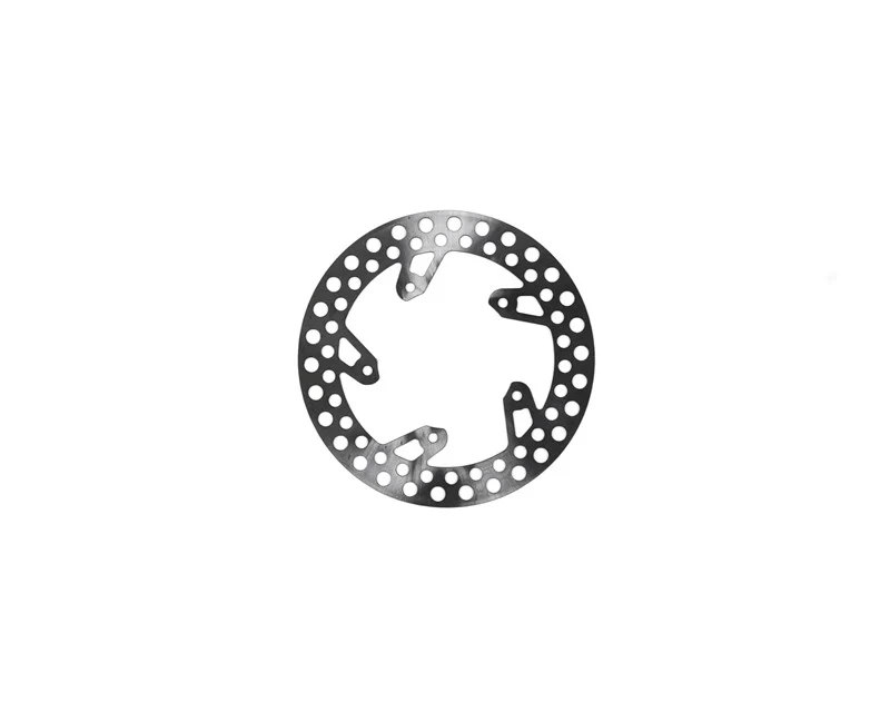 Hope C2 O2 5 Bolt Standard Disc 145 mm