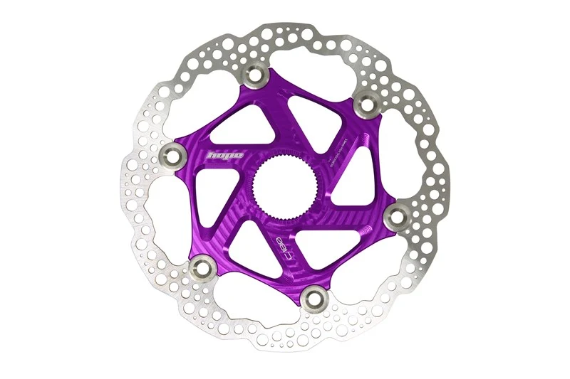 Hope MTB Centrelock Floating Disc 160 mm