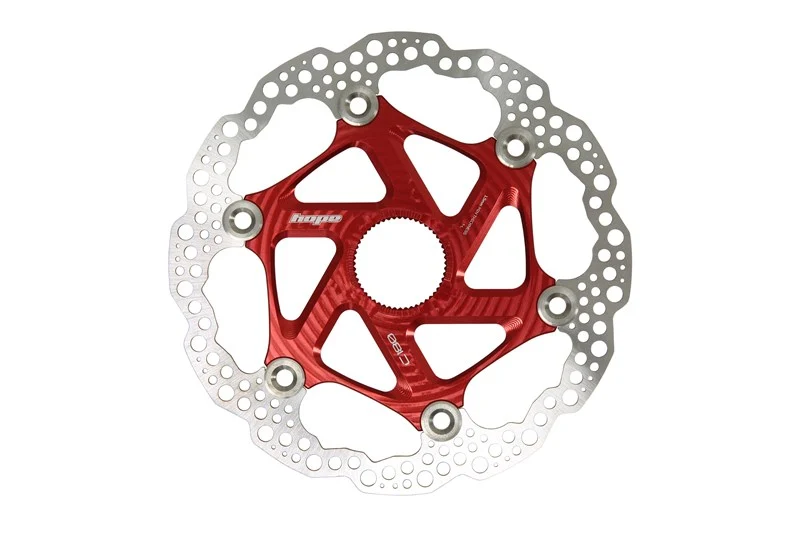 Hope MTB Centrelock Floating Disc 160 mm