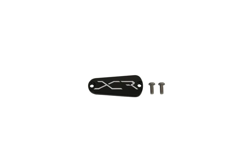 Hope XCR Master Cylinder Lid Left Hand