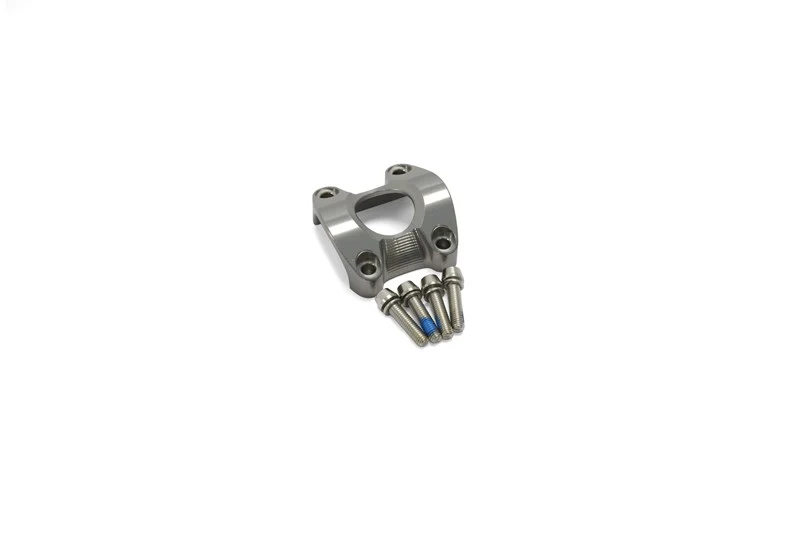 Hope XC Stem Face Plate