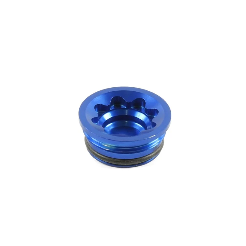 Hope V4 Small E4 Bore Cap