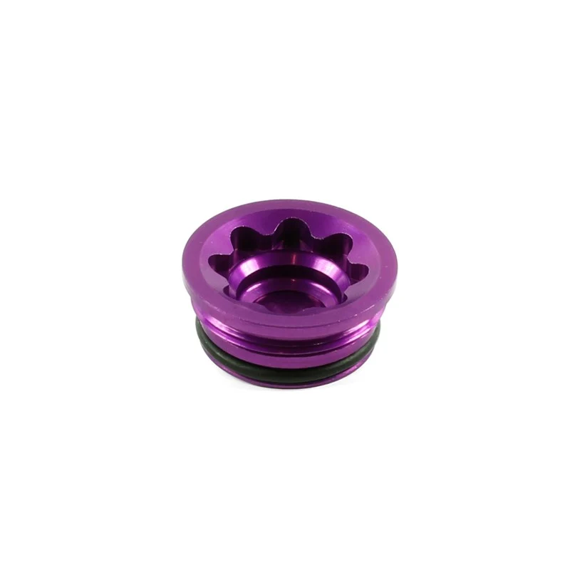 Hope V4 Small E4 Bore Cap