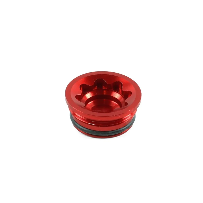 Hope V4 Large Bore Cap