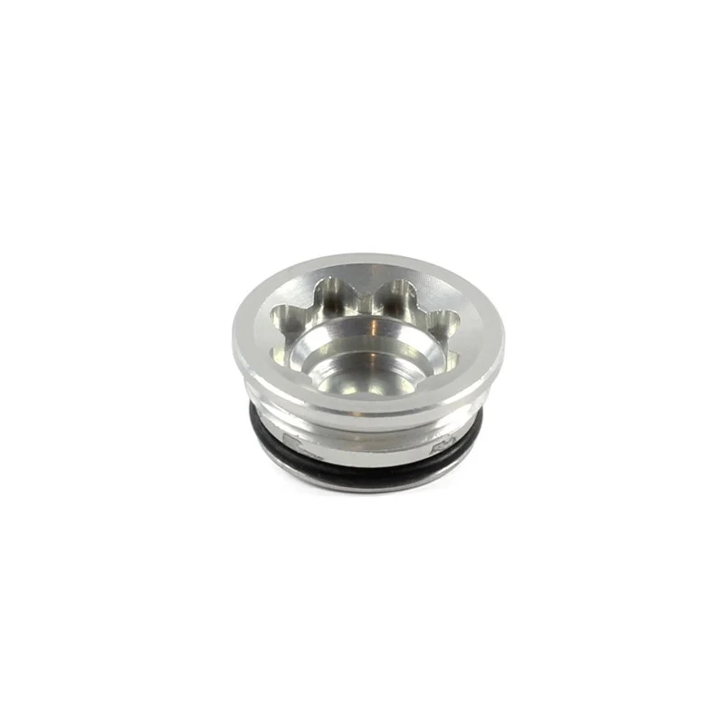 Hope V4 Large Bore Cap