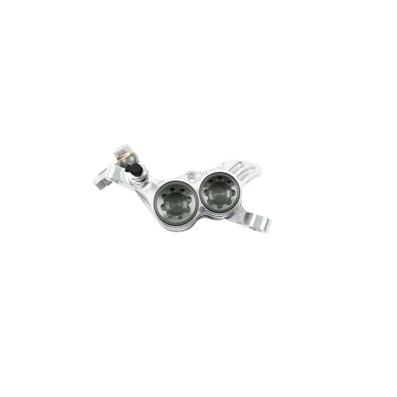 Hope V4 2022 Caliper Complete Smoke