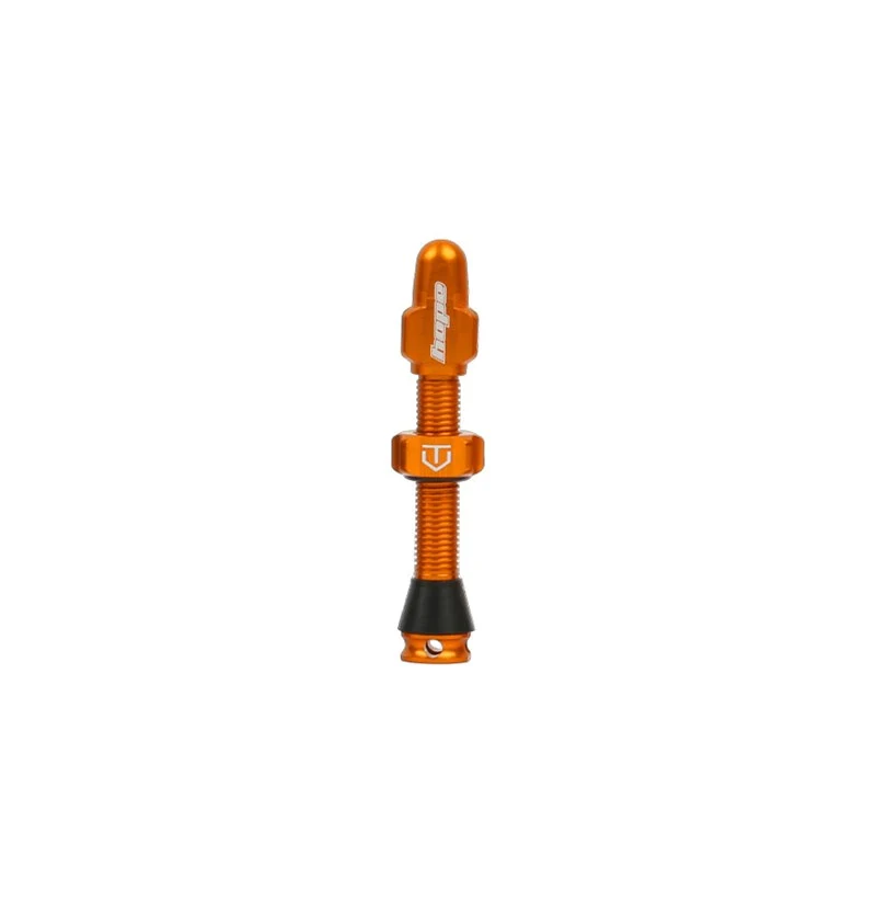 Hope Tubeless Valve Single 60mm STD